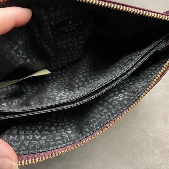 Kate spade nylon beaded crossbody bag - Picture 6 of 13